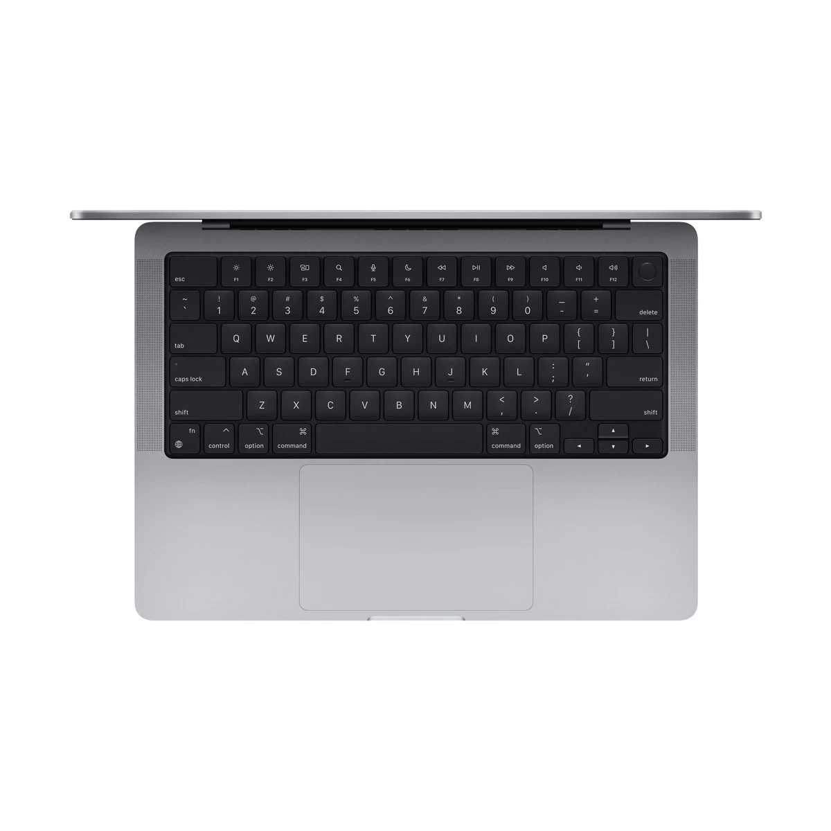 Apple MacBook Pro (Late 2021) All Laptop Price in Bangladesh