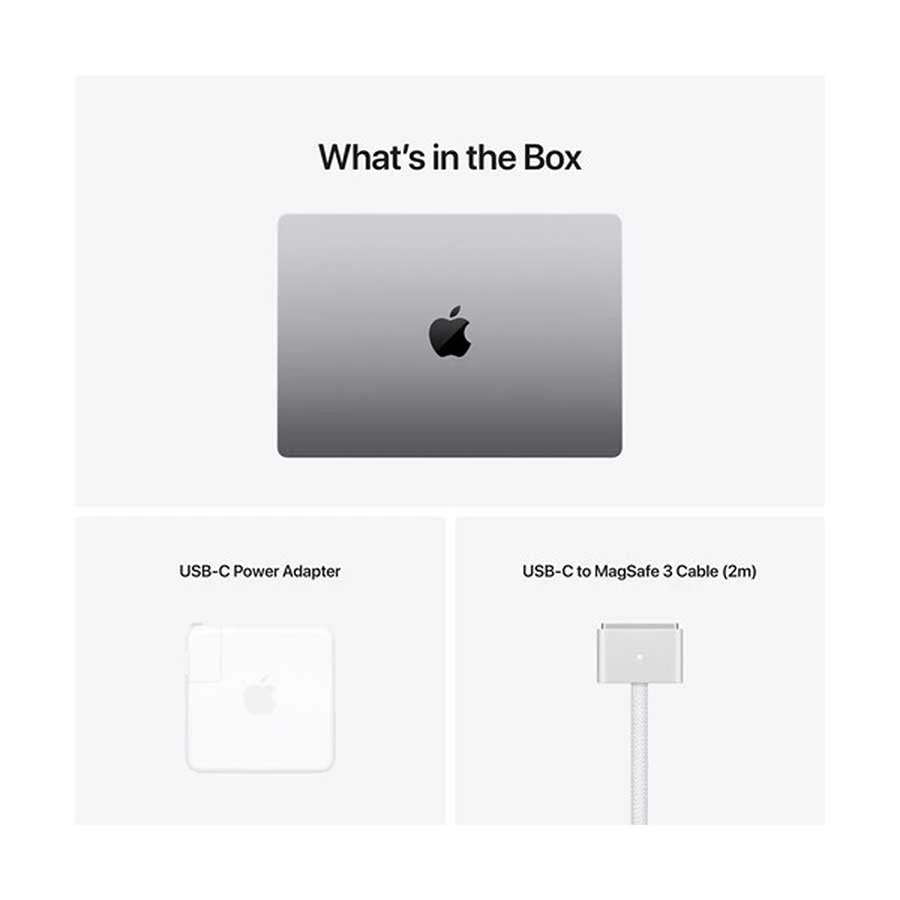Apple MacBook Pro (Late 2021) All Laptop in BD