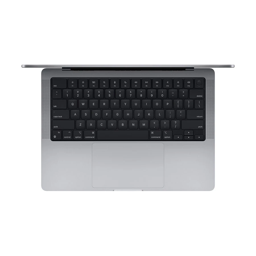 Apple MacBook Pro (Late 2021) All Laptop Price in BD