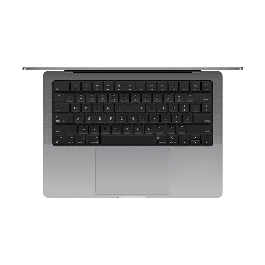 Apple MacBook Pro (Late 2023) All Laptop Price in Bangladesh