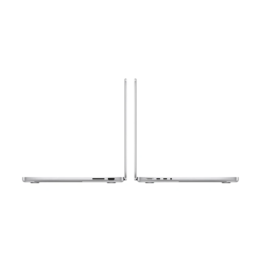 Apple Macbook Pro (Late 2023) All Laptop in BD