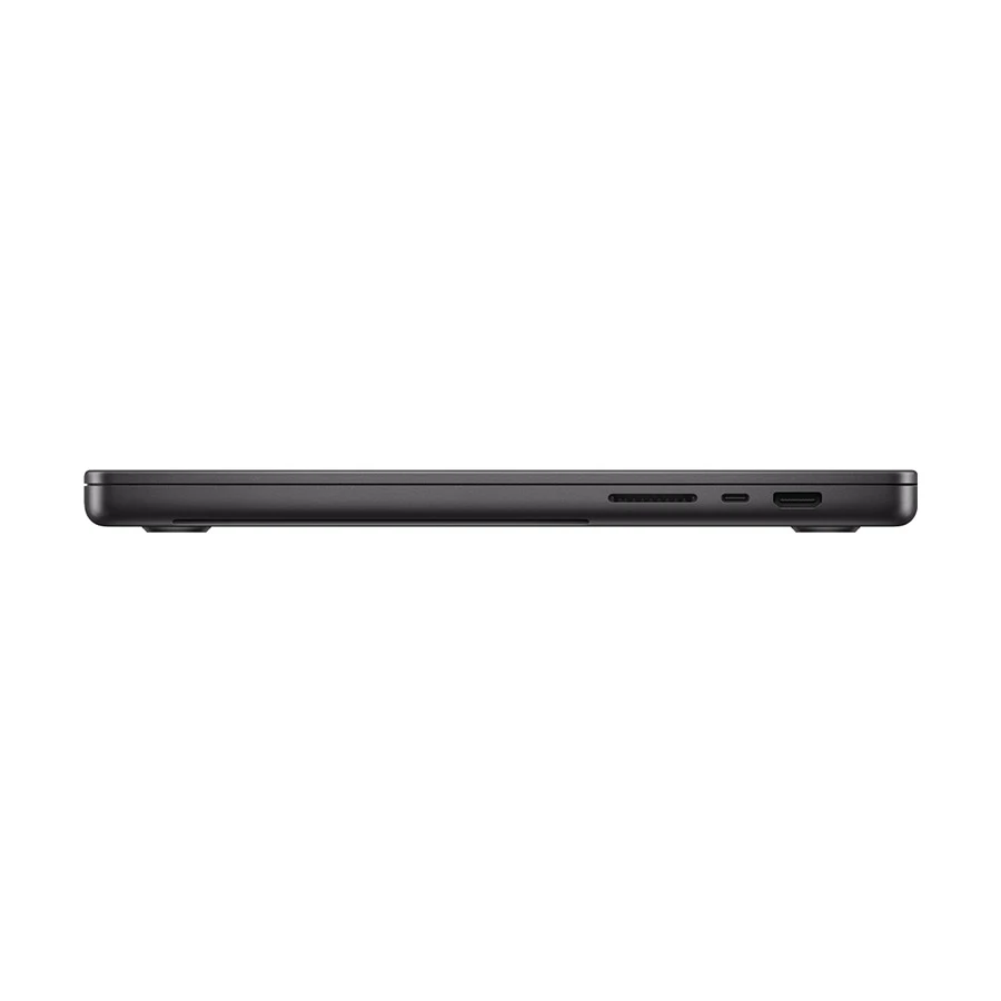 Apple Macbook Pro (Late 2023) All Laptop in BD