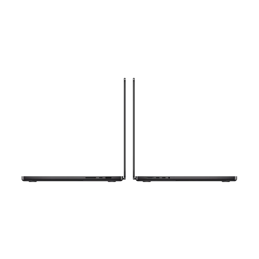 Apple Macbook Pro (Late 2023) All Laptop specifications