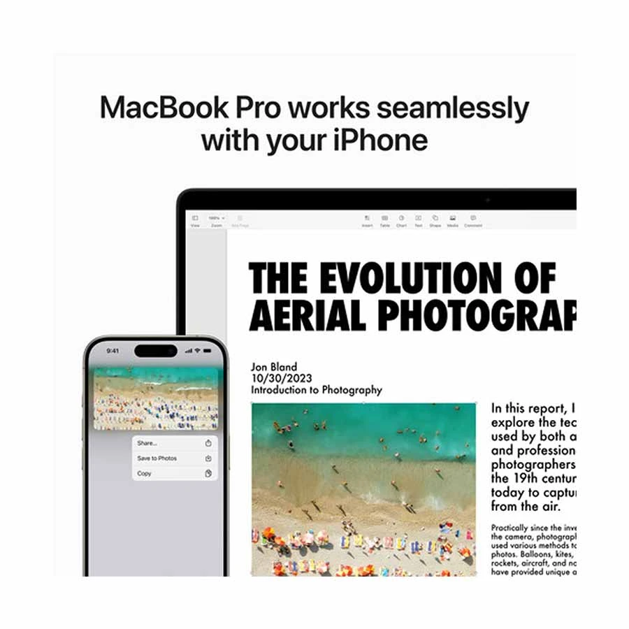 Apple Macbook Pro (Late 2023) All Laptop Price in BD