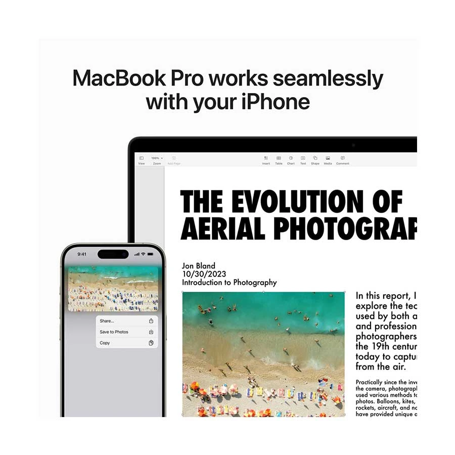 Apple MacBook Pro (Late 2023) All Laptop Price in BD