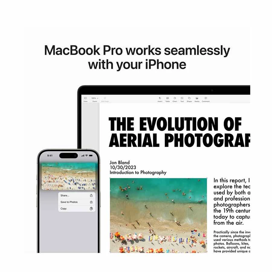 Apple Macbook Pro (Late 2023) All Laptop Price in BD