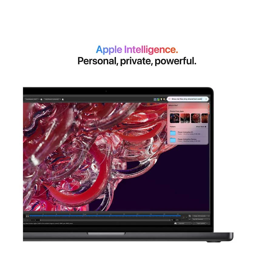 Apple MacBook Pro (Late 2024) All Laptop in BD