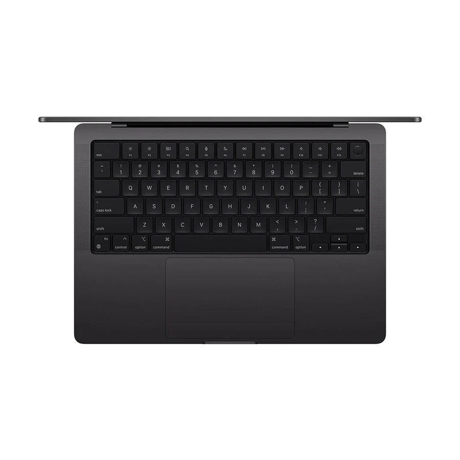 Apple MacBook Pro (Late 2024) All Laptop Price in Bangladesh