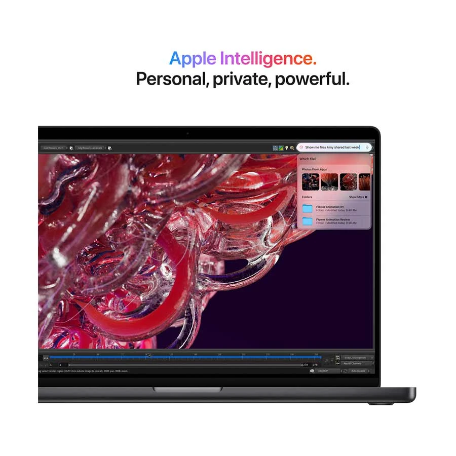 Apple MacBook Pro (Late 2024) All Laptop in BD
