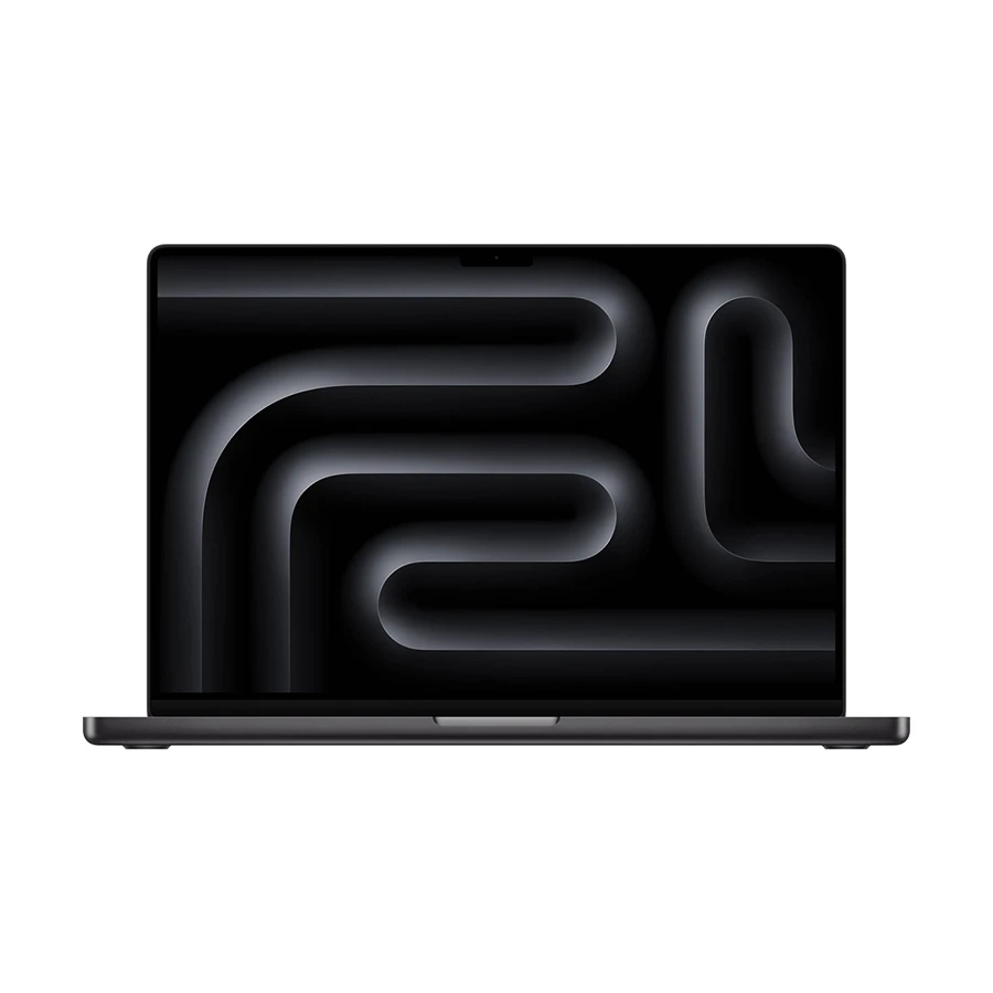 Apple MacBook Pro (Late 2024) All Laptop