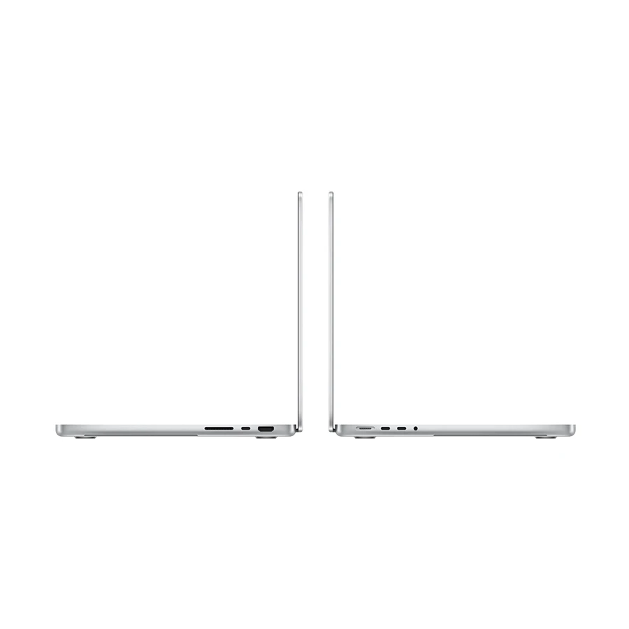 Apple MacBook Pro (Late 2025) All Laptop Price in BD