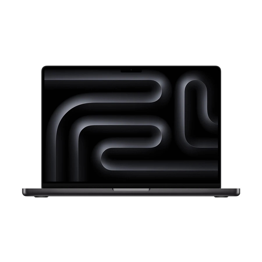 Apple MacBook Pro (Late 2025) All Laptop