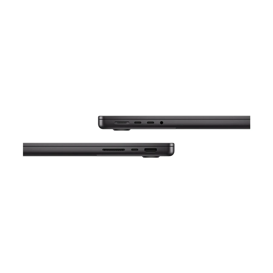 Apple MacBook Pro (Late 2025) All Laptop Price in BD