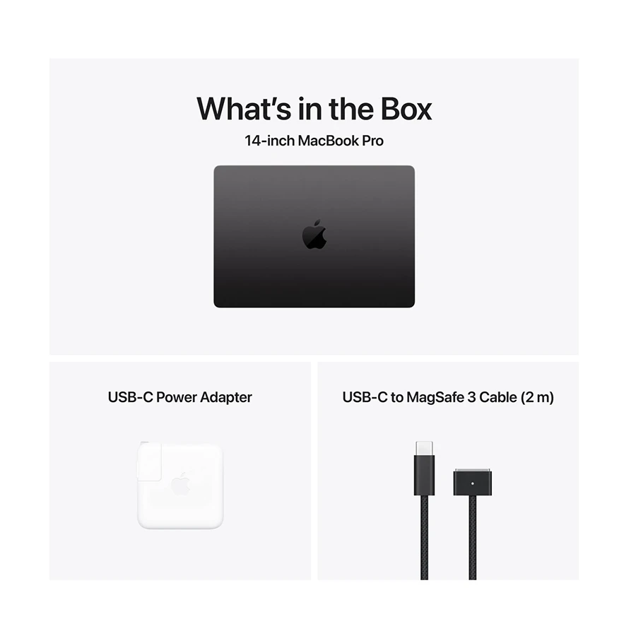 Apple MacBook Pro (Late 2025) All Laptop Best Price