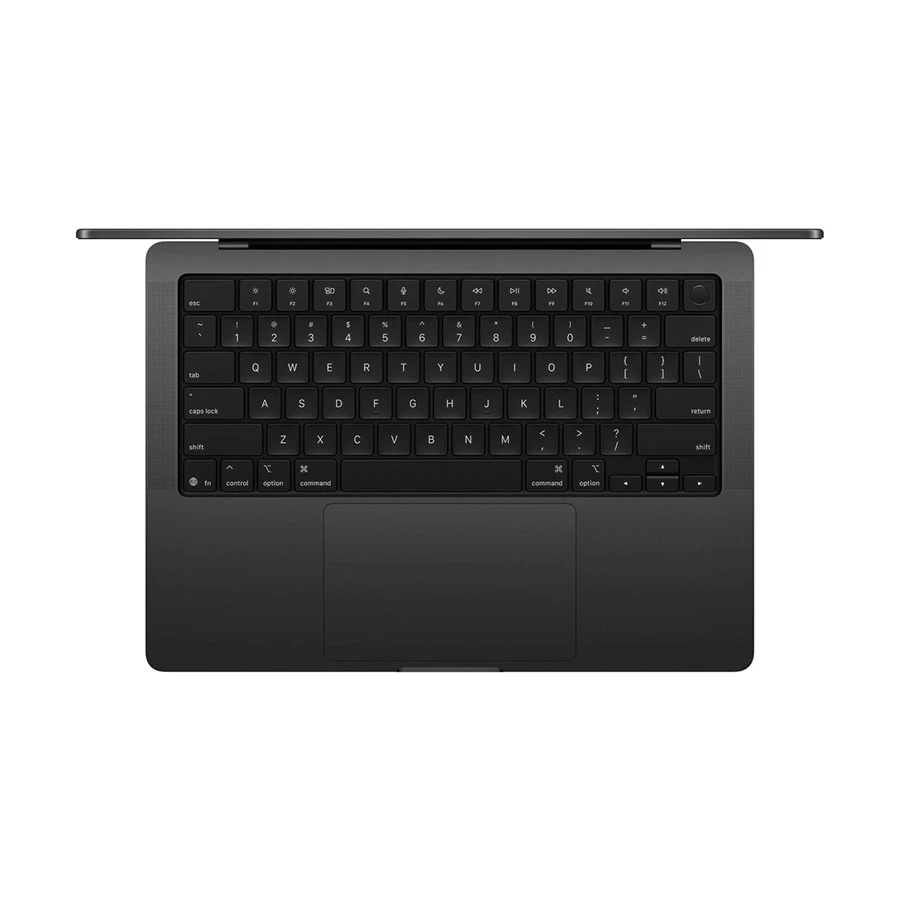 Apple MacBook Pro (Late 2025) All Laptop Price in Bangladesh