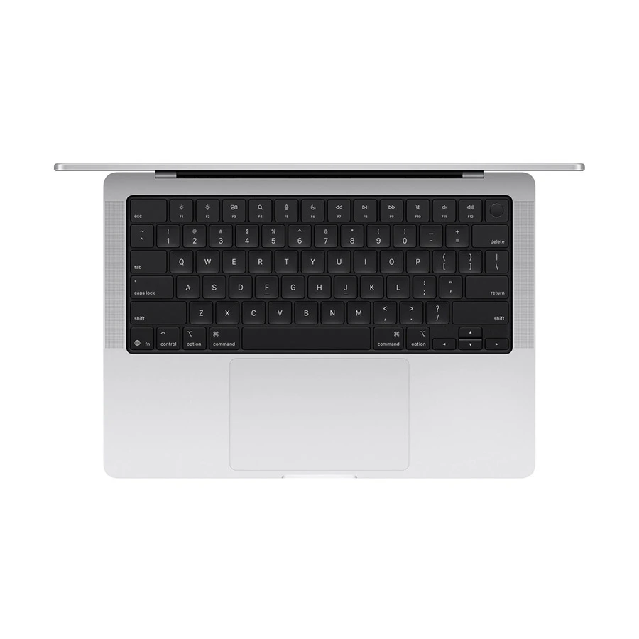 Apple MacBook Pro (Late 2025) All Laptop Price in Bangladesh