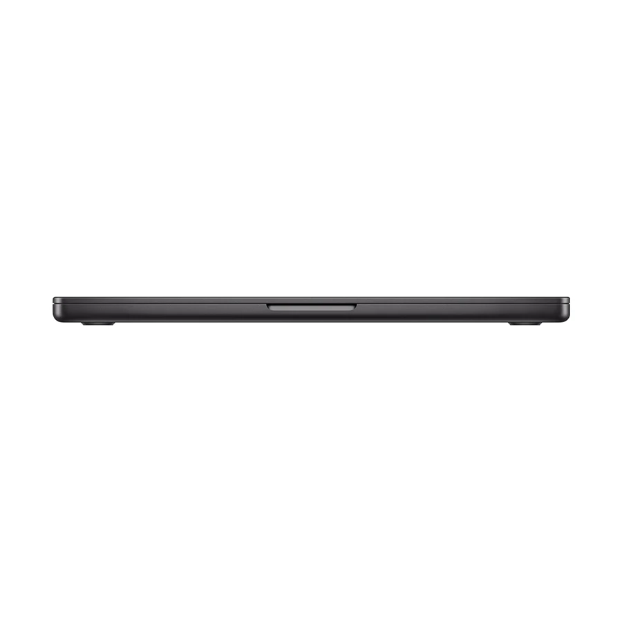 Apple MacBook Pro (Late 2025) All Laptop in BD