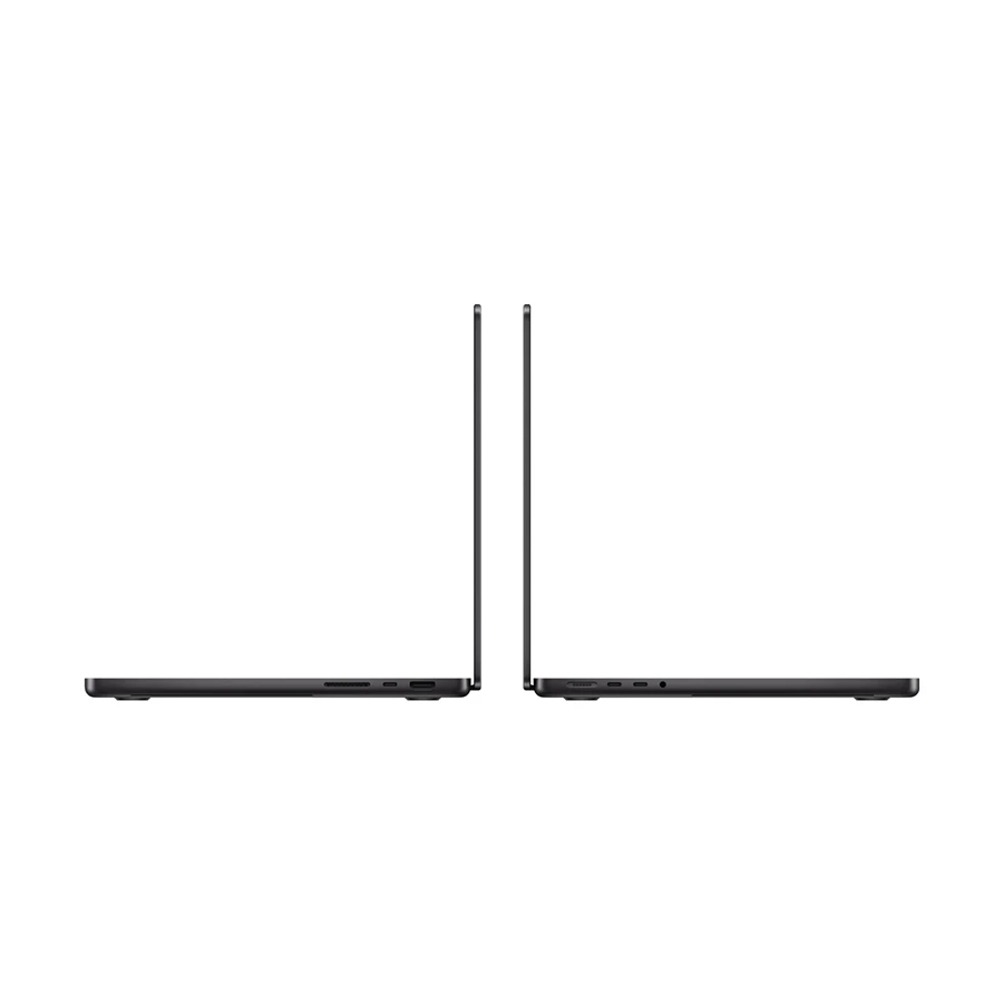 Apple MacBook Pro (Late 2025) All Laptop specifications