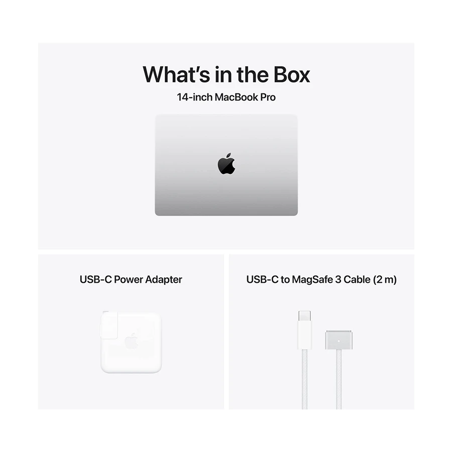 Apple MacBook Pro (Late 2025) All Laptop Best Price