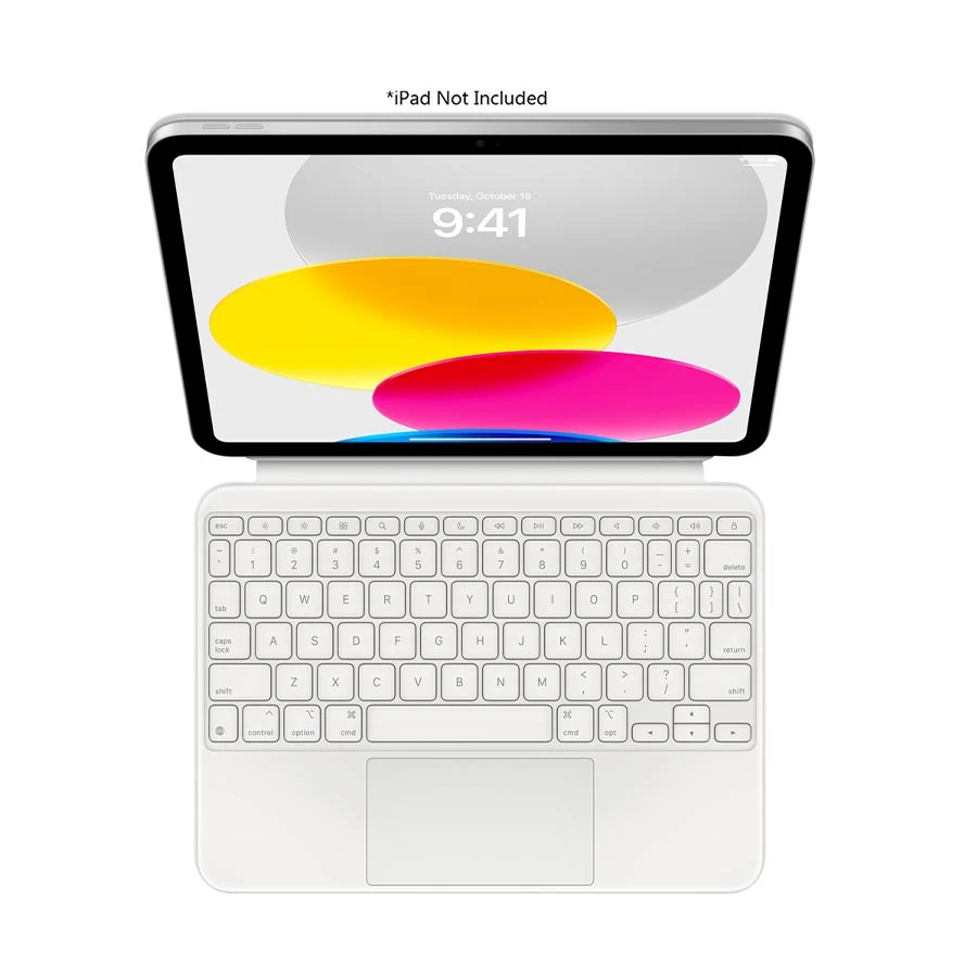 Apple Magic Keyboard Folio Keyboard Price in Bangladesh