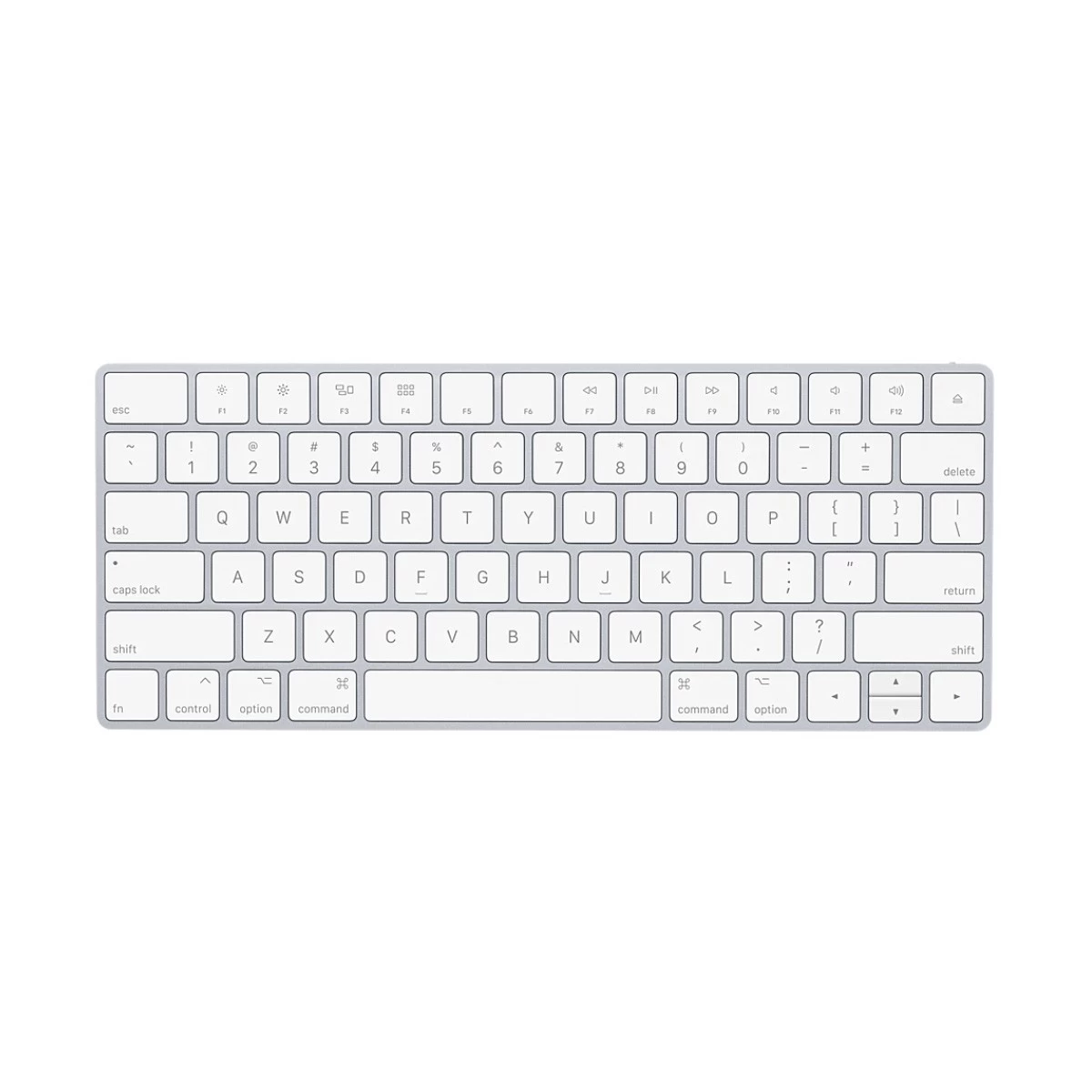 Apple Magic Keyboard Keyboard