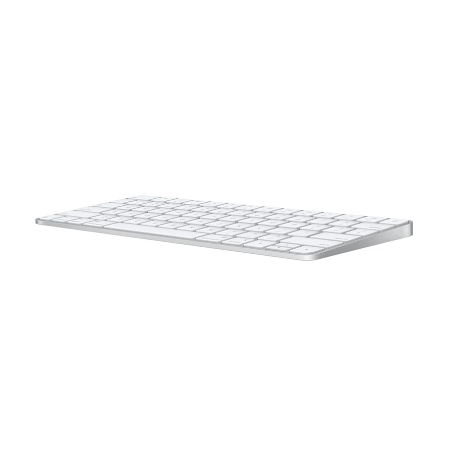 Apple Magic Keyboard Keyboard Price in Bangladesh