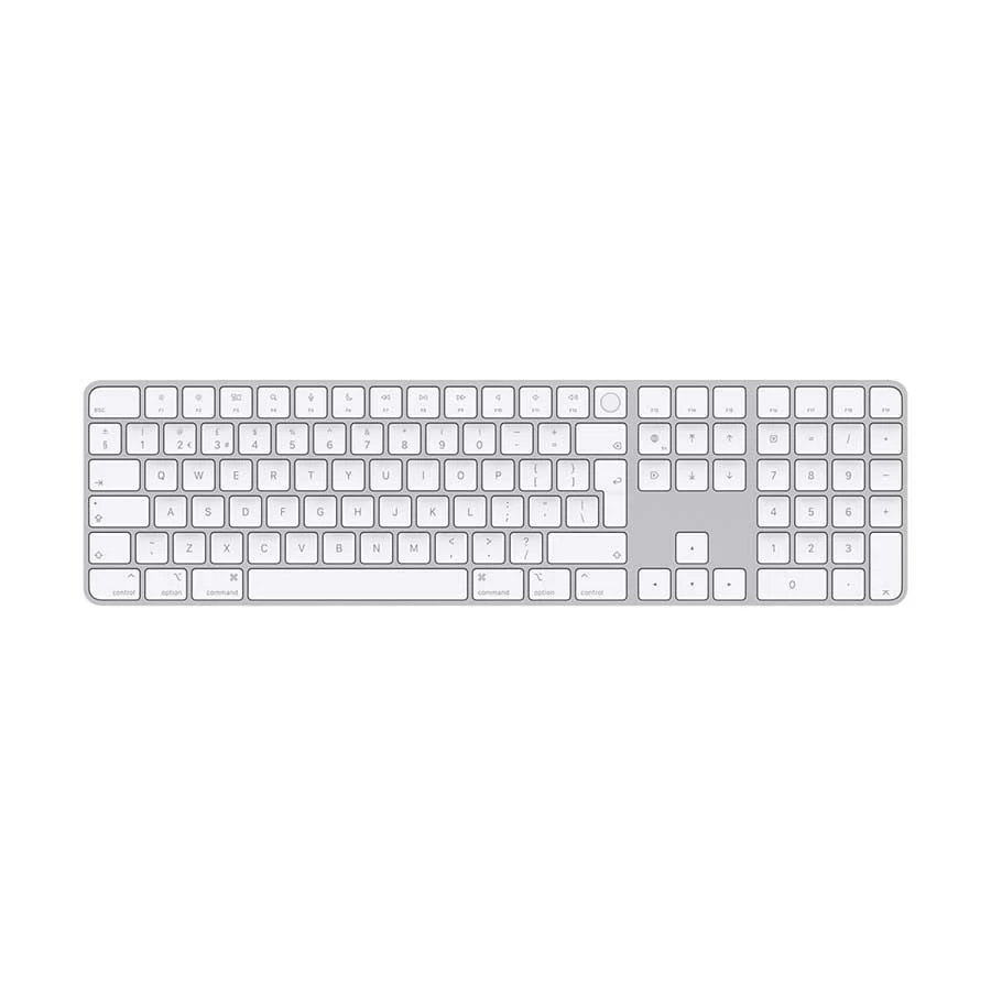 Apple Magic Keyboard Keyboard