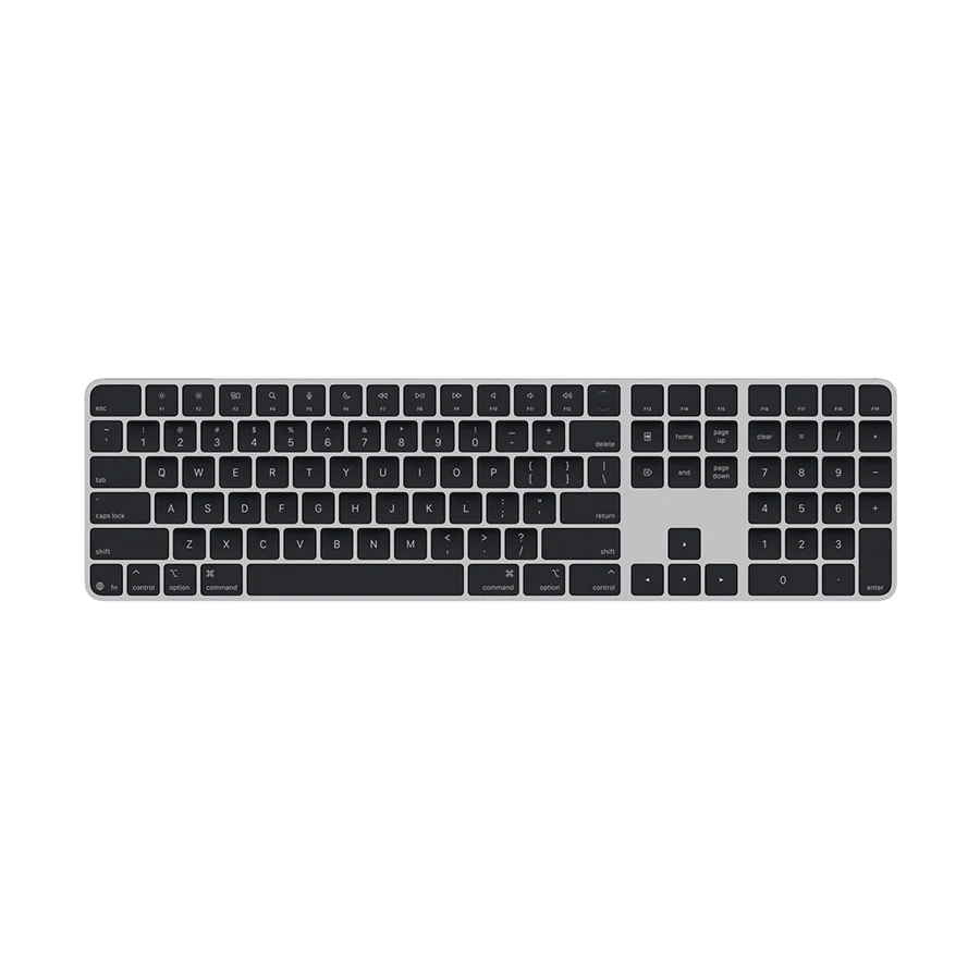 Apple Magic Keyboard Keyboard