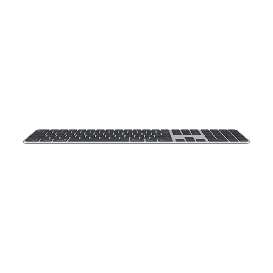 Apple Magic Keyboard With Touch ID and Numeric Keypad Keyboard Price in Bangladesh