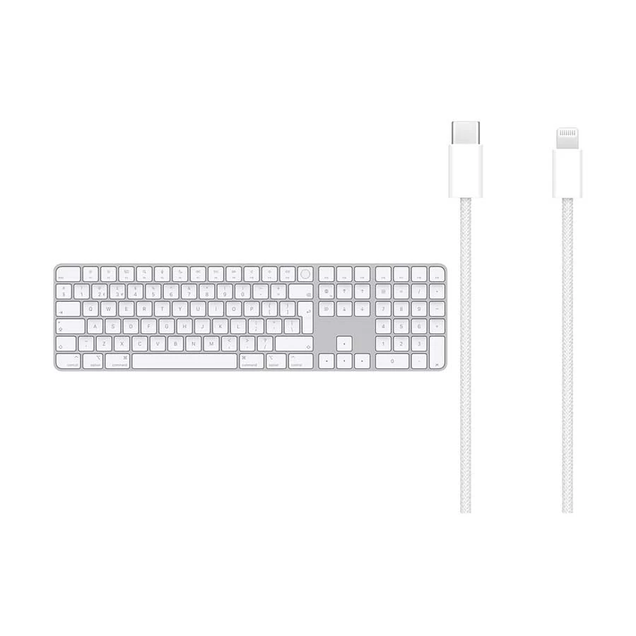 Apple Magic Keyboard Keyboard Price in Bangladesh