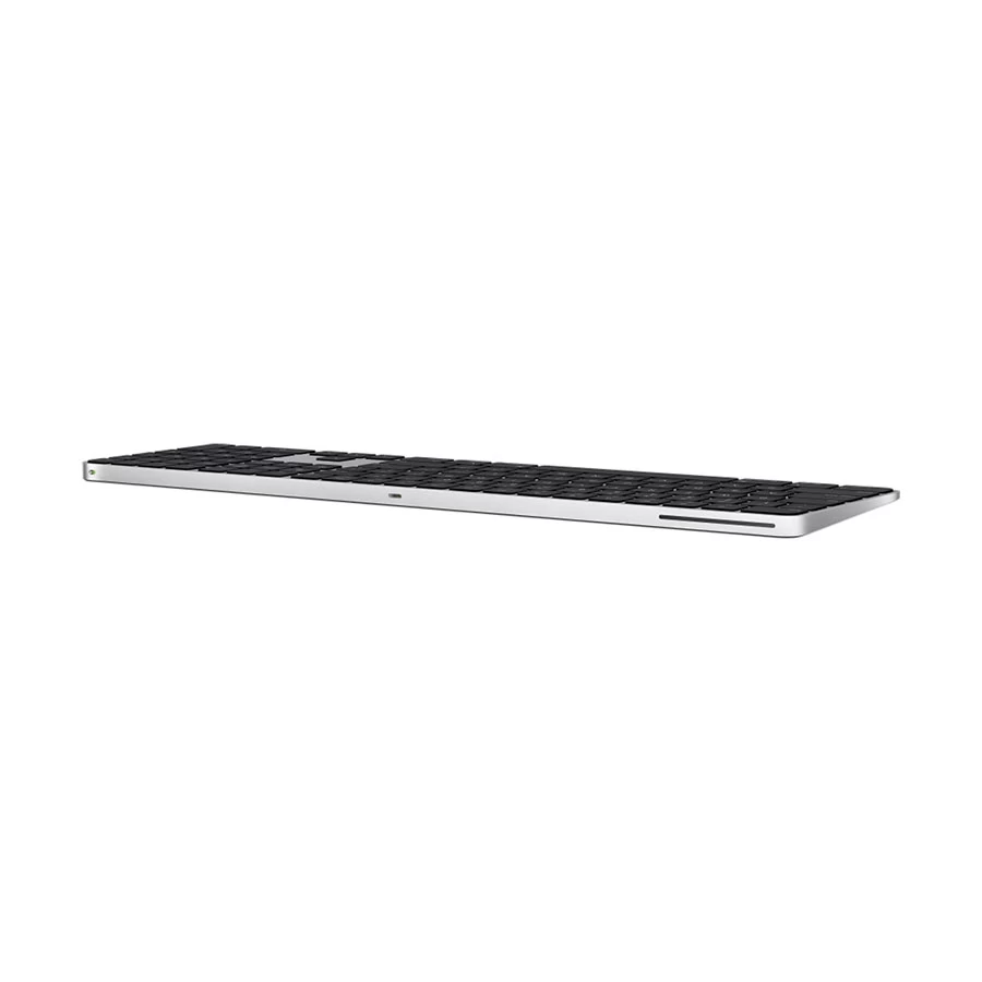 Apple Magic Keyboard With Touch ID and Numeric Keypad Keyboard in BD