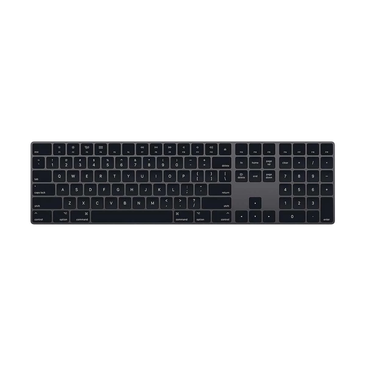 Apple Magic Keyboard Keyboard