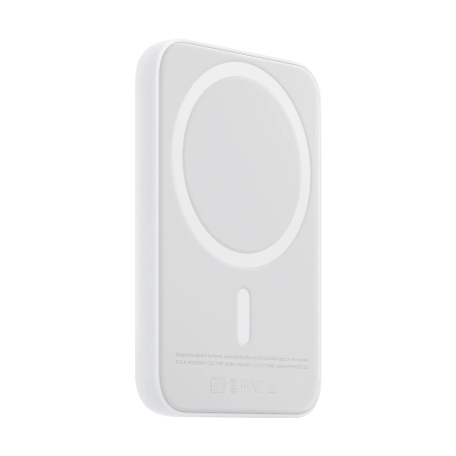 Apple MagSafe 15W Battery Pack Apple Accessories in BD