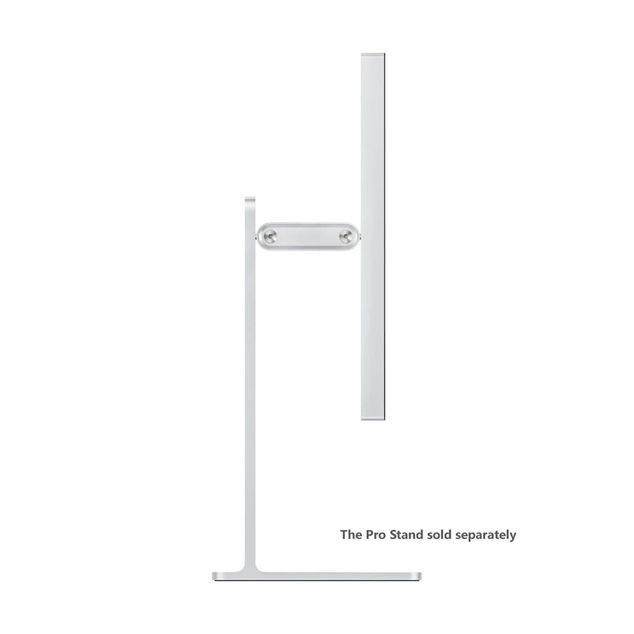 Apple Pro Display XDR All Monitor specifications