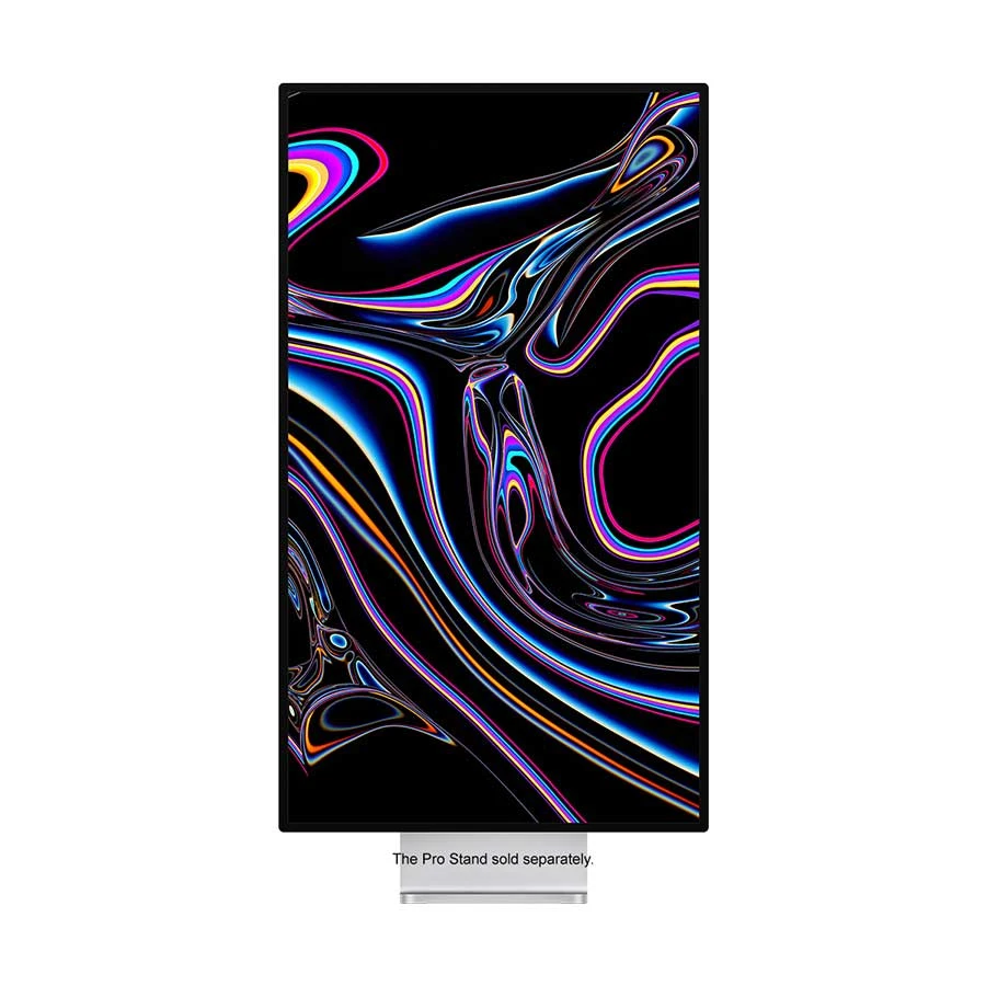 Apple Pro Display XDR All Monitor