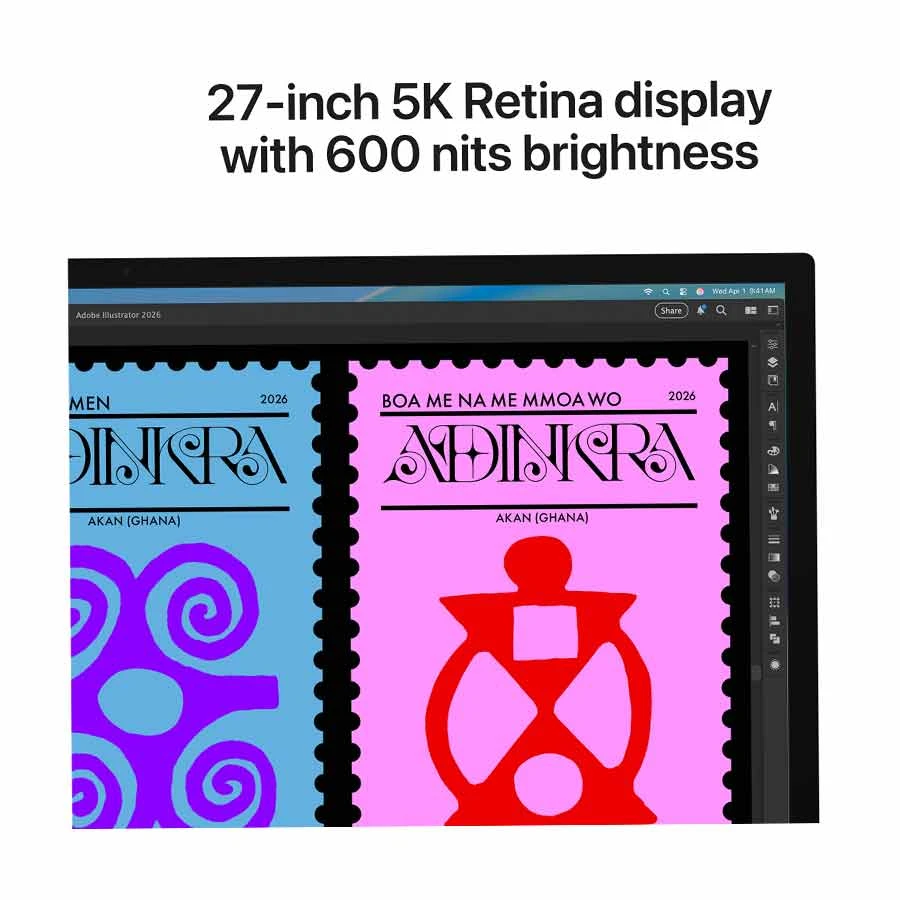 Apple Studio Display All Monitor Price in BD