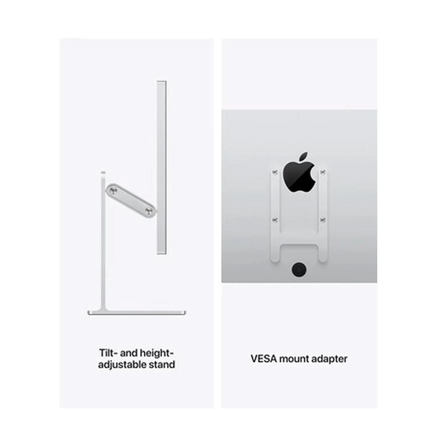 Apple Studio Display All Monitor specifications