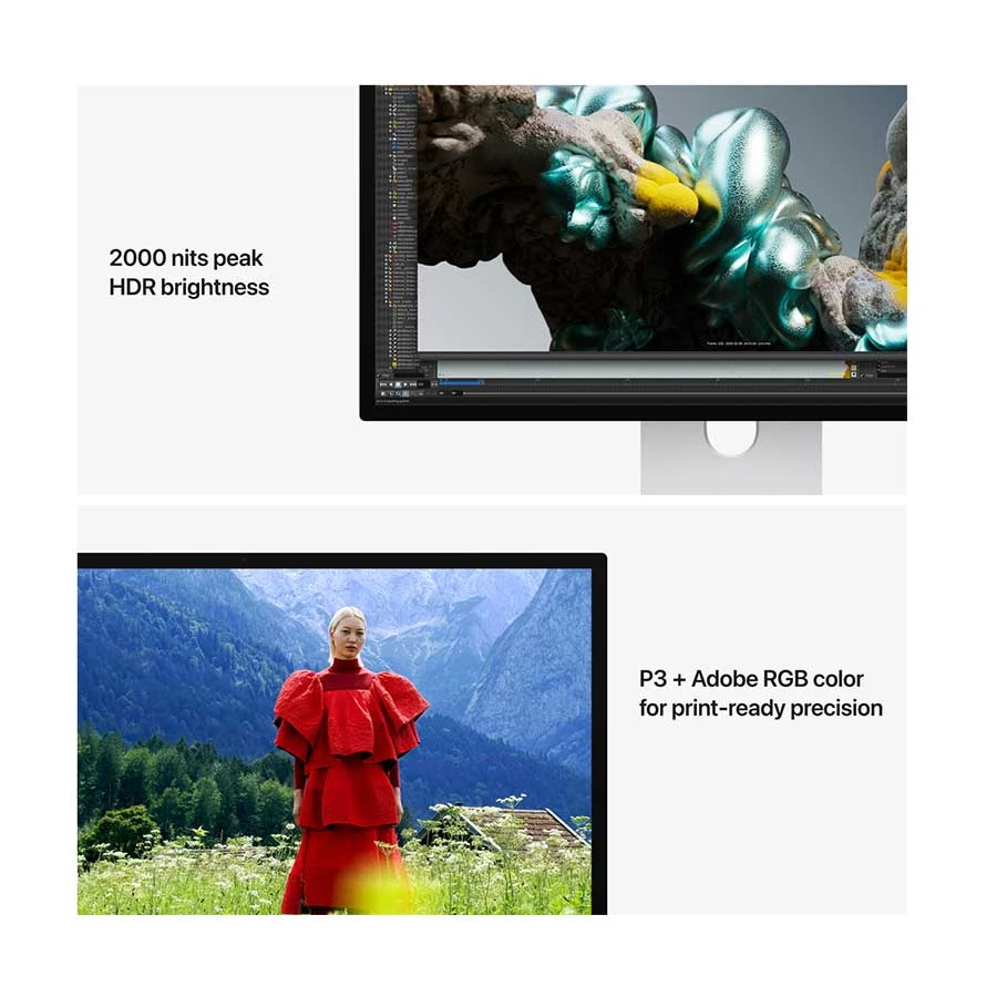 Apple Studio Display XDR All Monitor in BD
