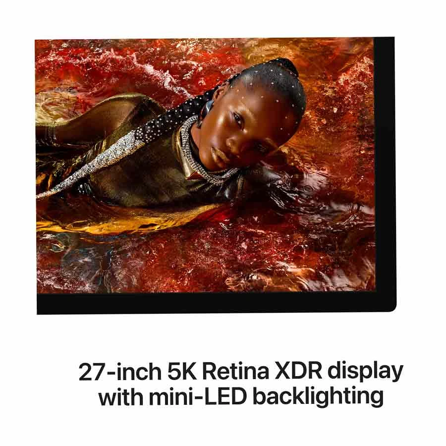 Apple Studio Display XDR All Monitor Price in BD