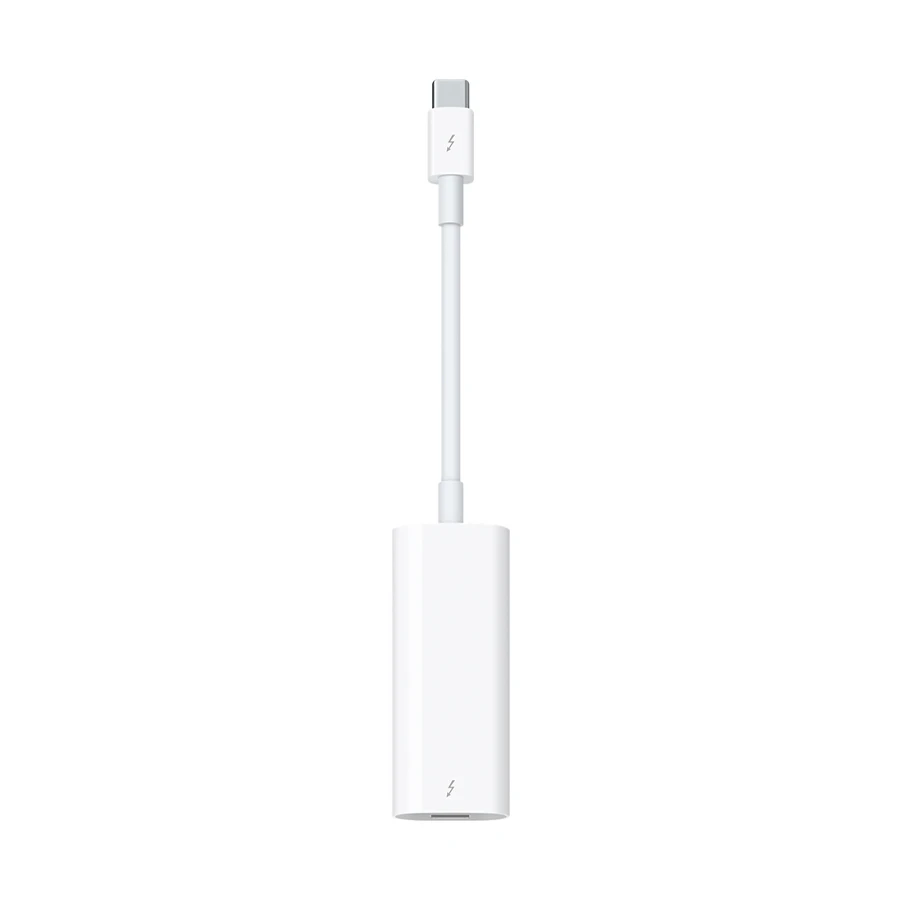 Apple Thunderbolt 3 (USB-C) Male to 2 (Mini DisplayPort) Female All Brands