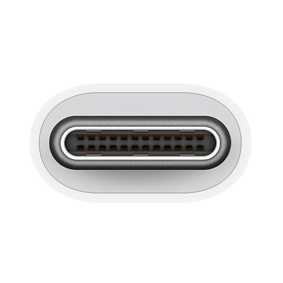 Apple Thunderbolt 3 (USB-C) Male to USB Female All Brands Price in Bangladesh