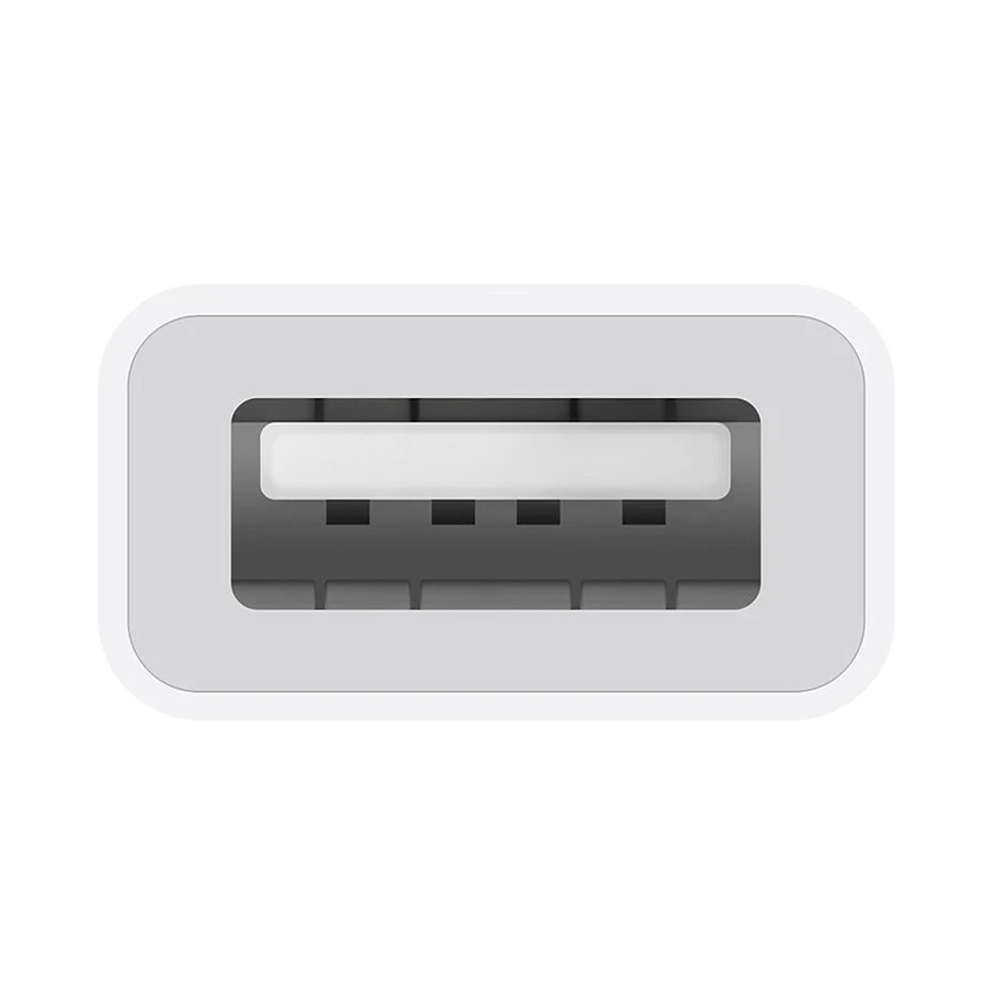 Apple Thunderbolt 3 (USB-C) Male to USB Female All Brands in BD