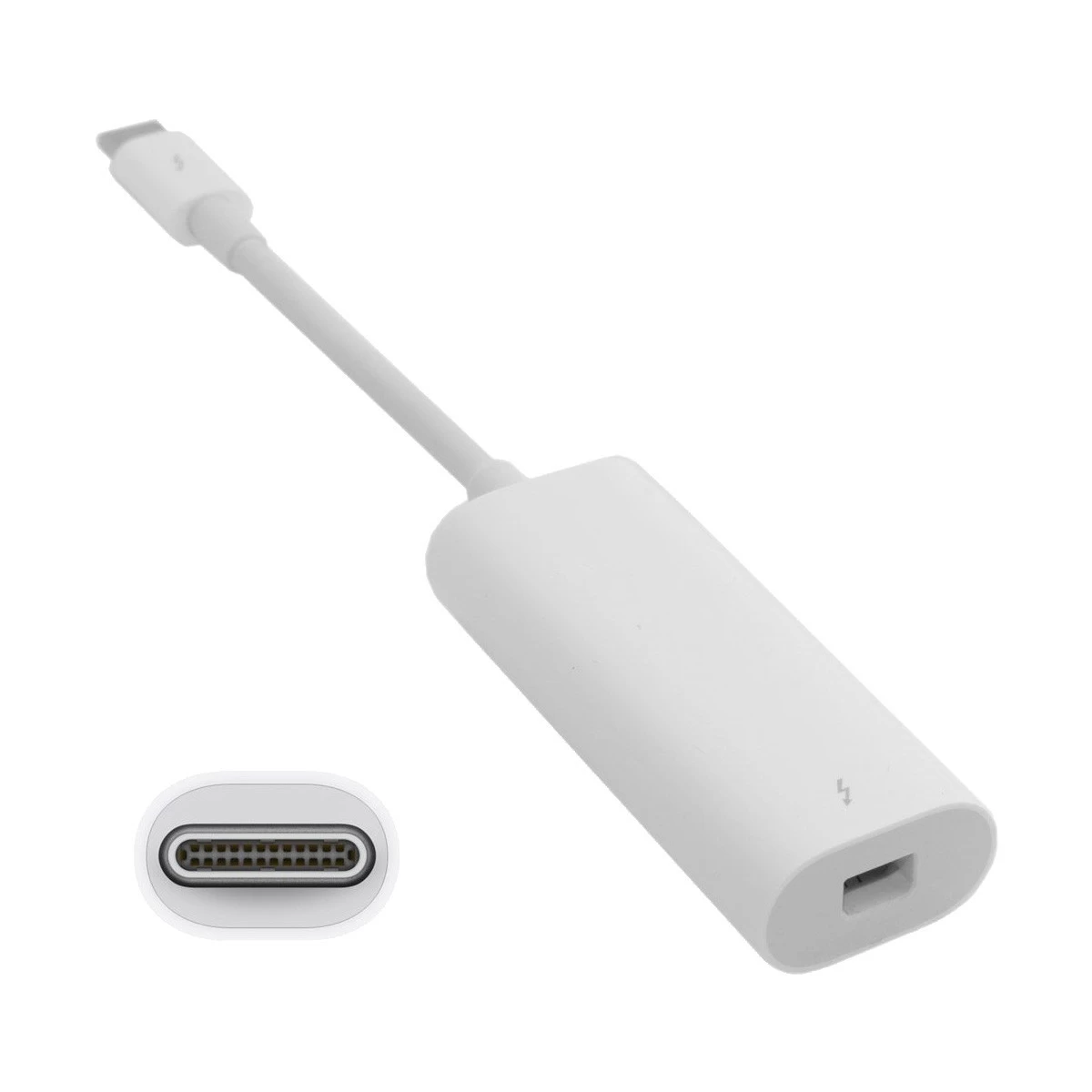 Apple Thunderbolt 3 (USB-C) to 2 Type-C Converter in BD
