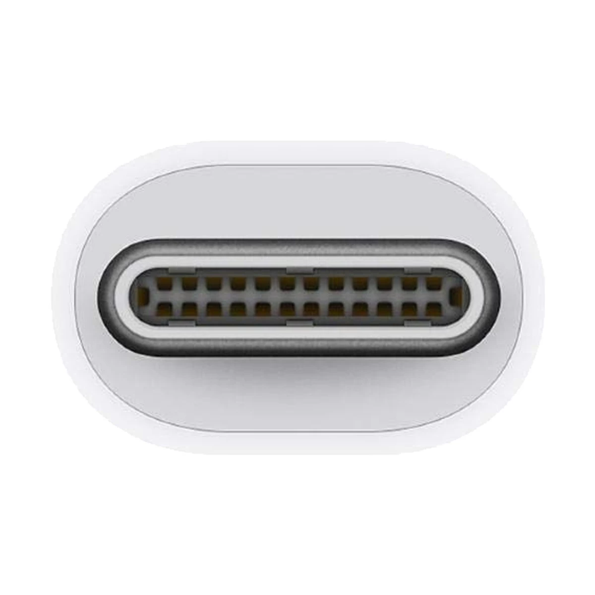 Apple Thunderbolt 3 (USB-C) to Thunderbolt 2 Type-C Converter