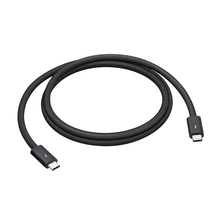 Apple Thunderbolt 5 Pro (USB-C) Male to All Brands
