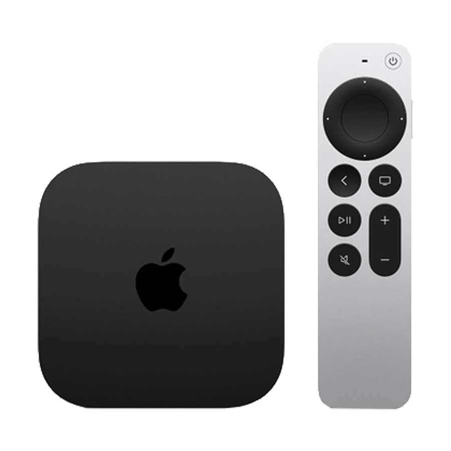 Apple TV 4K HDR 2022 (3nd Gen) Smart TV Stick/Box