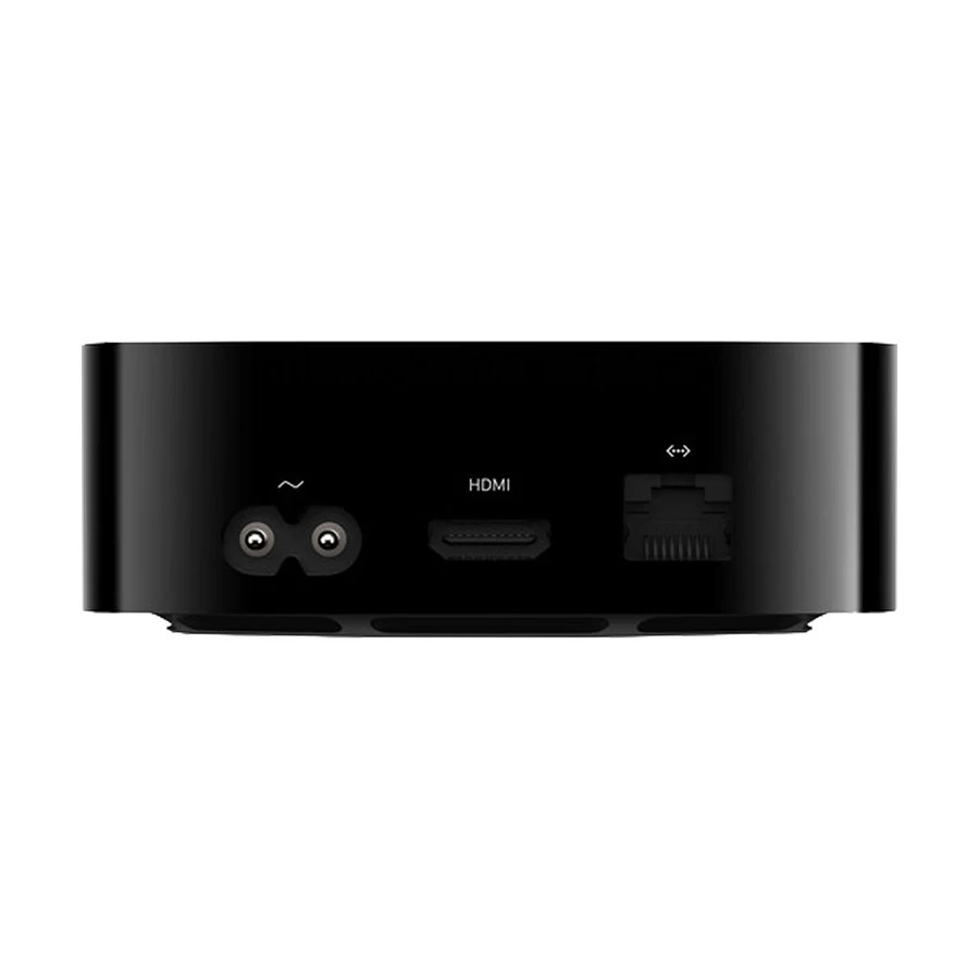 Apple TV 4K HDR 2021 (2nd Gen) Video and Streaming Price in Bangladesh