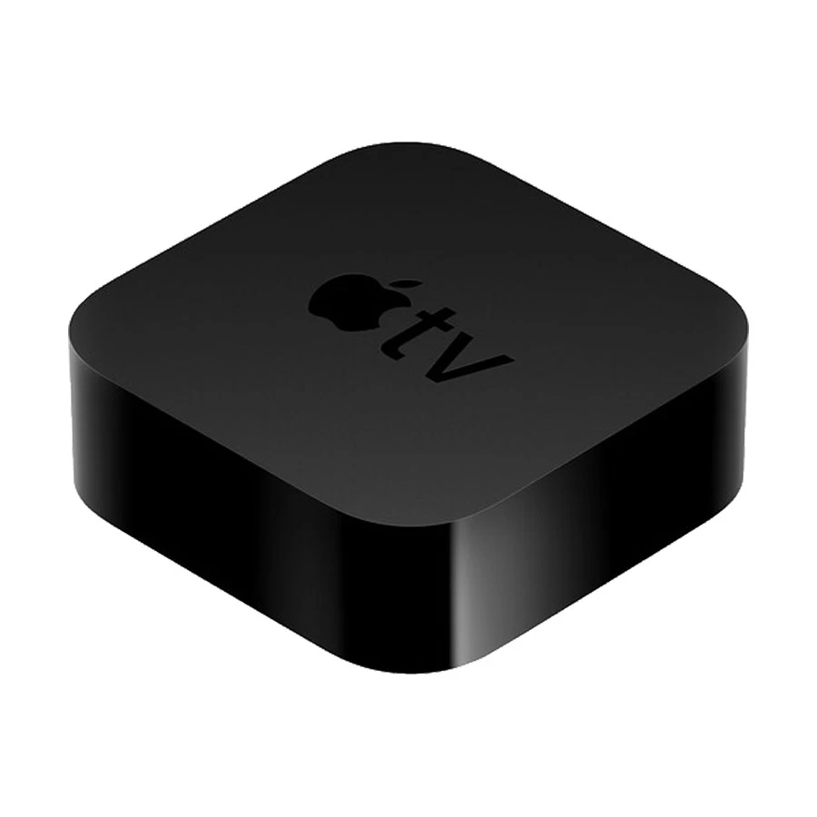 Apple TV 4K HDR 2021 (2nd Gen) Video and Streaming in BD