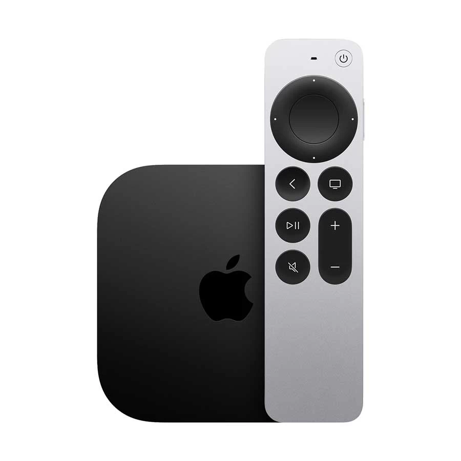 Apple TV 4K HDR 2022 (3nd Gen) Smart TV Stick/Box Price in Bangladesh