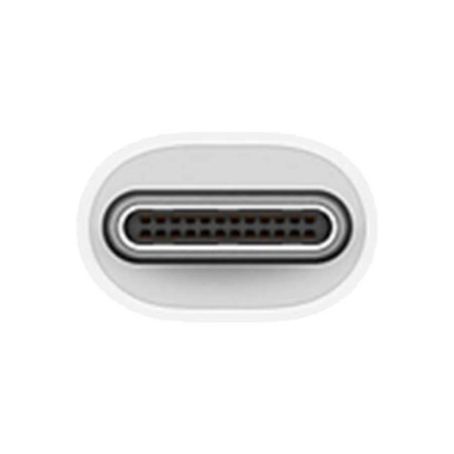 Apple Type-C to HDMI, USB & Converter Type-C Converter in BD